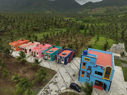 MMA Resorts