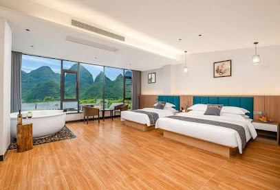 Heya Hotel