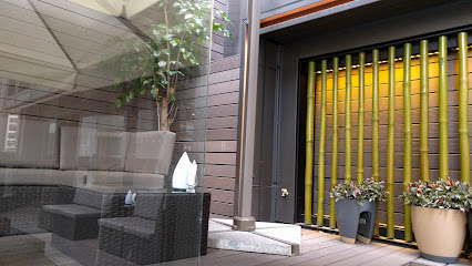 隆堡柏宁顿酒店