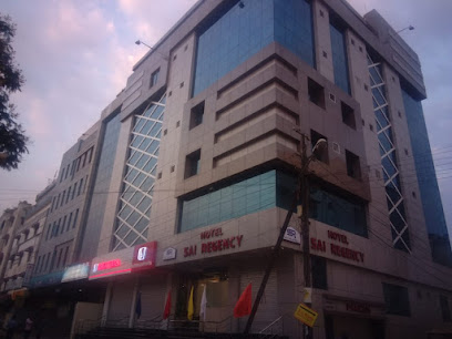 Hotel Sai Regency