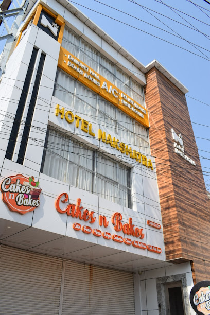 Hotel Nakshatra