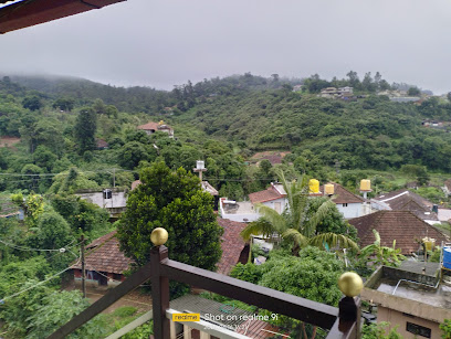 ValleyVistaVilla Coorg - Homestay