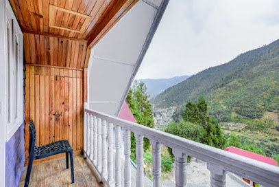 Capital O 67392 Hotel Tso-gyelling