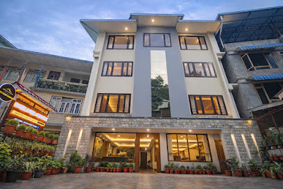 The Royal Gangtok By Apsara Group Of Hotel