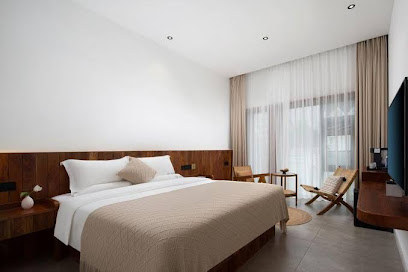 Yiru Qingli Homestay