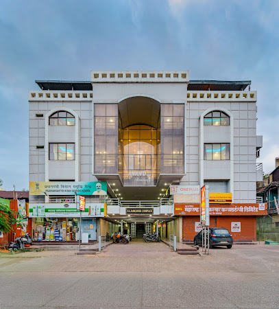 The Solapur inn Hotel