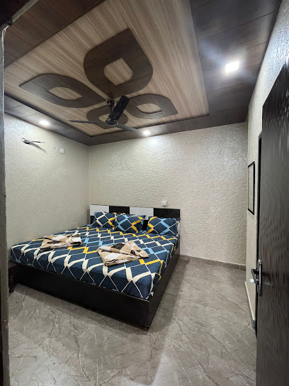 Hotel Veer Residency