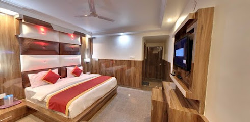 Katra Nek Hotel