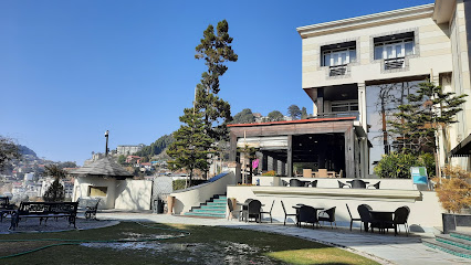 Royal Orchid Fort Resort, Mussoorie