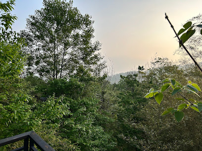 Fangxian Nanyuan Mountain Villa