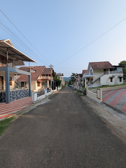 Chakkanthara's Resort Villa