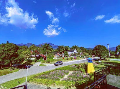 Dadongmen Hot Spring Resort