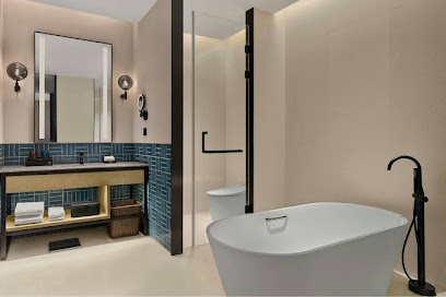 Four Points By Sheraton Hefei High-Tech Zone