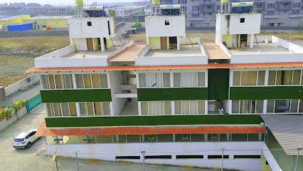 The Manuja Grand