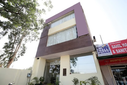 OYO 15644 Hotel Dreamland