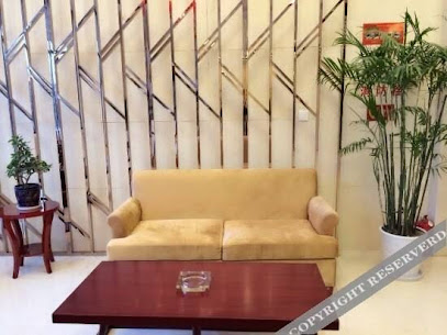 俏江南大酒店