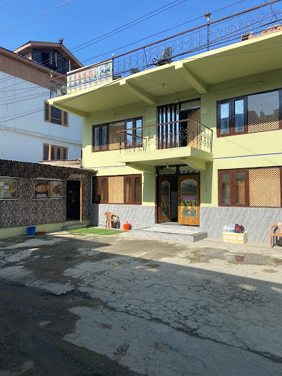 Hotel Heeposh