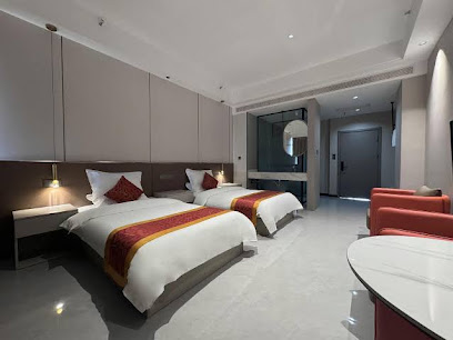 Huirun Hotel