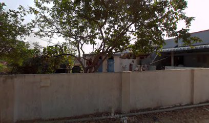 గుర్రం అనూష. యాకంభ్రం నిలయం