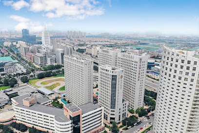 全季酒店天津华苑店