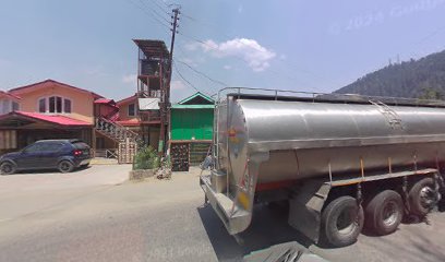 Amritanjali Home Stay