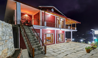 Om Villa Boutique Stays, Mukteshwar