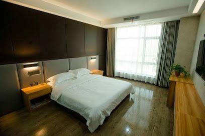 Shengtang Yishe Hotel