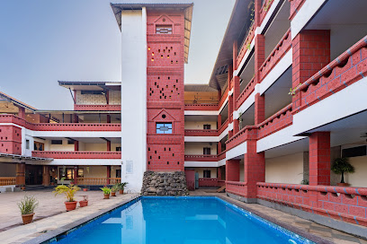 Dandeli Serene River Resort