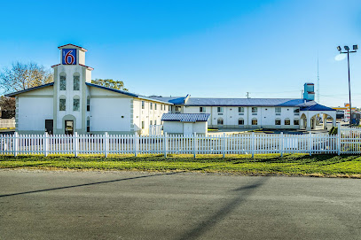 Motel 6 Urbana, IL