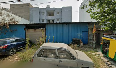 OYO 45279 Hotel Namaste