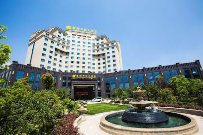 泰顺香洲开元大酒店