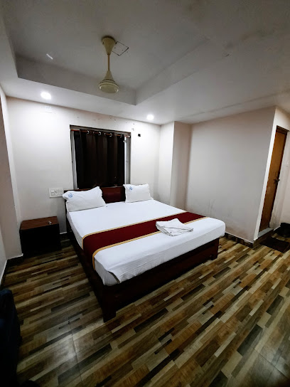 Hotel Radha Krishna