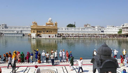 Hotel Shivaay Grand Amritsar