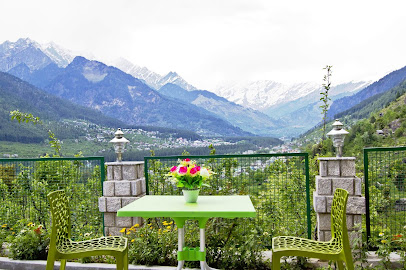 FogHills Manali Cottages