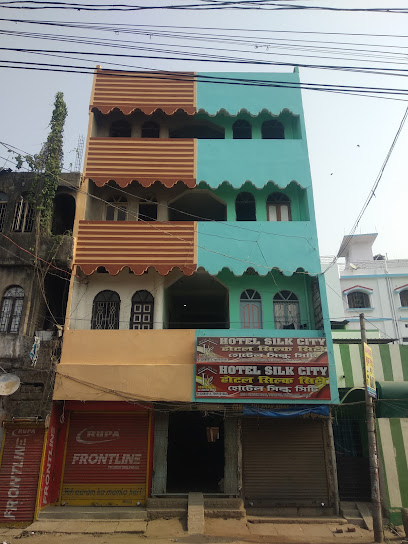 Hotel Silkcity