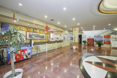 新东大酒店