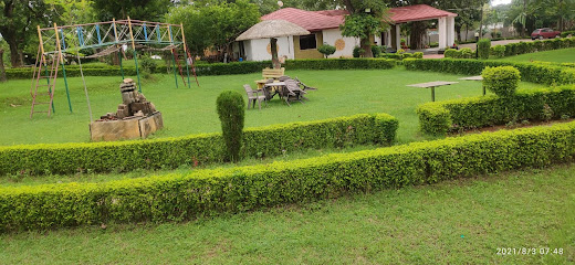 पर्यटक ग्राम
