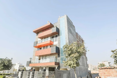 OYO Hotel R Stay