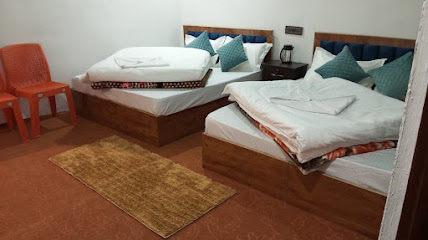 Hardik Chopta Resort