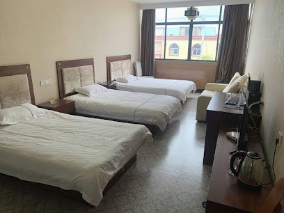 Yushang National Day Hotel