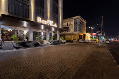 Hotel Sivila