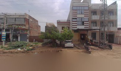 Madhuban hotel and restaurant