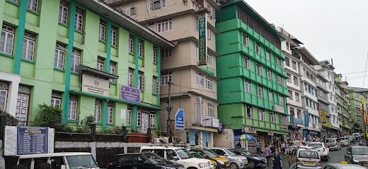 Hotel Zephyr