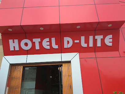 SPOT ON 64835 D-lite Hotel