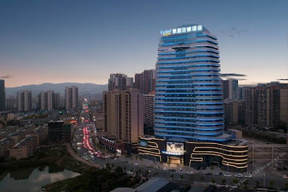 Kyriad Marvelous Hotel