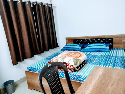 Vivaan Home Stay At Lakhamandal