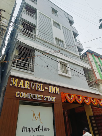 Marvel-Inn
