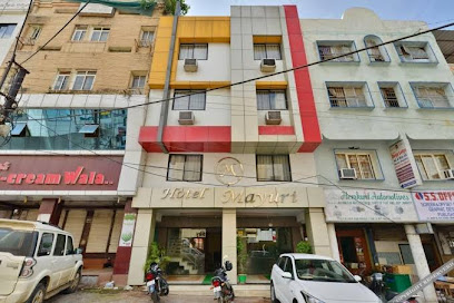 Hotel Mayuri