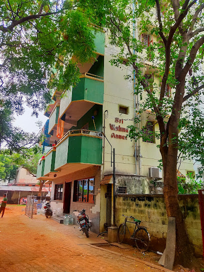 Sri Vishnu Lodge