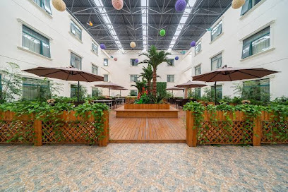 Hanting Hotel